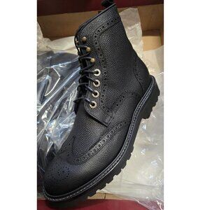 WOLVERINE Men's Percy Boots